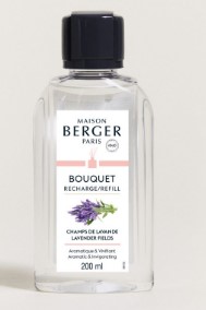 Refill Bouguet Lavender Fields 200ml